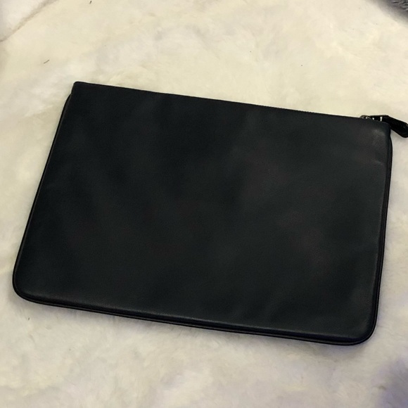 šCOACH OLD ENGLISH BAGš - Picture 3 of 7